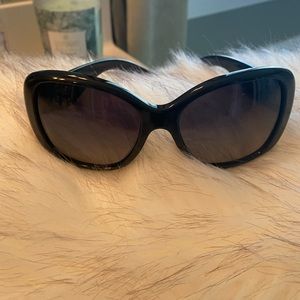 Prada polarized sunglasses